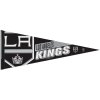 Vlajka Los Angeles Kings NHL Premium Pennant