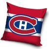 Vankúšik Montreal Canadiens NHL Red
