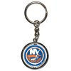 Přívěšek New York Islanders NHL Spinner Key Ring