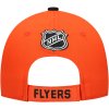 Dětská kšiltovka Philadelphia Flyers NHL Basic Adjustable Hat – Orange
