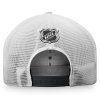 Pánska šiltovka Philadelphia Flyers NHL Authentic Pro Draft Jersey Hook Structured Trucker Cap