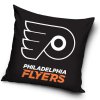 Polštářek Philadelphia Flyers NHL One Color