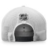 Pánská kšiltovka Pittsburgh Penguins NHL Authentic Pro Draft Structured Trucker Cap