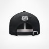 Šiltovka Pittsburgh Penguins Authentic Pro Locker Room Unstructured Adjustable Cap