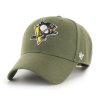 Pánská kšiltovka Pittsburgh Penguins NHL '47 MVP SNAPBACK
