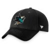 Pánská kšiltovka San Jose Sharks NHL Core Cap
