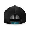 Pánská kšiltovka San Jose Sharks NHL Core Cap