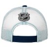 Dětská kšiltovka Seattle Kraken NHL Core Lockup Trucker Snapback