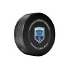 Puk Seattle Kraken NHL Official Game Puck 2021-2022 Inaugural Season