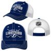 Dětská kšiltovka Tampa Bay Lightning NHL Core Lockup Trucker Snapback