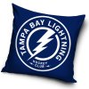 Vankúšik Tampa Bay Lightning Button