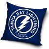 Vankúšik Tampa Bay Lightning NHL Button