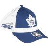 Pánska šiltovka Toronto Maple Leafs NHL Authentic Pro Draft Structured Trucker Cap