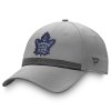 Pánská kšiltovka Toronto Maple Leafs NHL Authentic Pro Home Ice Structured Adjustable Cap