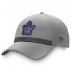 Šiltovka Toronto Maple Leafs Authentic Pro Home Ice Structured Adjustable Cap