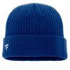 Pánská zimní čepice Vancouver Canucks NHL Core Cuffed Knit