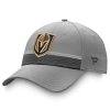 Šiltovka Vegas Golden Knights Authentic Pro Home Ice Structured Adjustable Cap