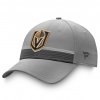 Šiltovka Vegas Golden Knights Authentic Pro Home Ice Structured Adjustable Cap