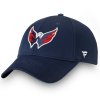 Kšiltovka Washington Capitals Core Cap