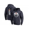 Pánská mikina Connor McDavid #97 Edmonton Oilers NHL Backer Name & Number Pullover Hoodie