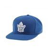 Pánska šiltovka Toronto Maple Leafs NHL Core Snapback