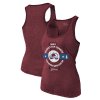 Dámské tričko Colorado Avalanche 2022 Stanley Cup Champions Racerback Tank Top