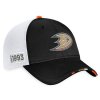 Pánska šiltovka Anaheim Ducks 2022 NHL Draft Authentic Pro On Stage Trucker Adjustable