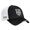 Pánska šiltovka Los Angeles Kings 2022 NHL Draft Authentic Pro On Stage Trucker Adjustable