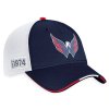 Pánska šiltovka Washington Capitals 2022 NHL Draft Authentic Pro On Stage Trucker Adjustable