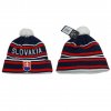Zimná čiapka Slovensko National Emblem 47 Rockhill