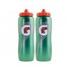 Set 2x športová Fľaša NHL Gatorade Bidon 0,9 L