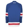 Pánský dres New York Rangers NHL Premier Jersey Home