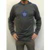 Pánska mikina Toronto Maple Leafs NHL TNT Performance Hood 2016