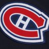 Pánská mikina Montreal Canadiens NHL Center Ice Baselayer 1/4 zip 15