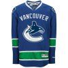 Pánský dres Vancouver Canucks NHL Premier Jersey Home