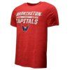 Pánské tričko Washington Capitals NHL Iced Over