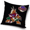 Vankúšik Arizona Coyotes NHL Third