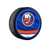 Puk New York Islanders NHL Reverse Retro Jersey Souvenir Collector Hockey Puck