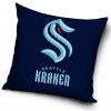 Vankúšik Seattle Kraken NHL