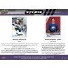 Hokejové Karty NHL 2022-23 Upper Deck Synergy Hobby Box