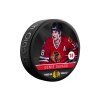 Puk Denis Savard #18 Chicago Blackhawks NHL Souvenir Collector Hockey Puck