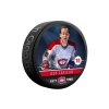 Puk Guy Lafleur #10 Montreal Canadiens NHL Souvenir Collector Hockey Puck