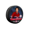 Puk Larry Robinson #19 Montreal Canadiens NHL Souvenir Collector Hockey Puck