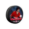 Puk Guy Lapointe #5 Montreal Canadiens NHL Souvenir Collector Hockey Puck