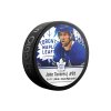 Puk John Tavares #91 Toronto Maple Leafs NHL Souvenir Hockey Puck