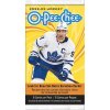 Hokejové Karty NHL 2022-23 Upper Deck O-Pee-Chee Hockey Gravity Retail Balíček