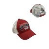 Dětská kšiltovka Colorado Avalanche Core Lockup Trucker Snapback