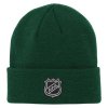 Dětská zimní čepice Minnesota Wild NHL Cuff Knit