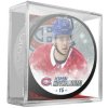 Puk Jesperi Kotkaniemi #15 Montreal Canadiens NHL Glitter Puck