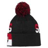 Dětská zimní čepice Ottawa Senators NHL Faceoff Jacquard Knit